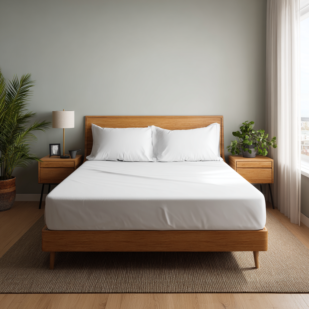T-200 Fitted Sheet