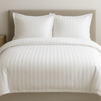 T-250 Stripe Duvet Cover